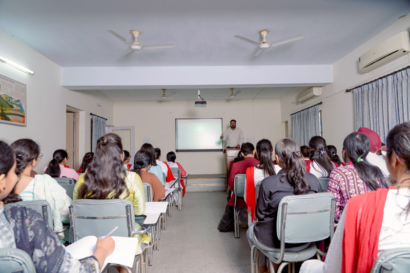 ET Lab