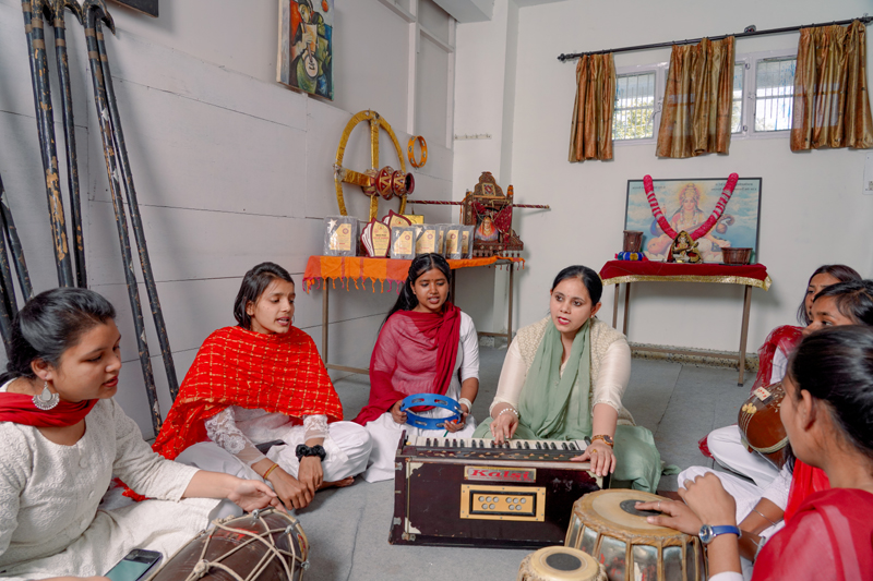 Music Lab