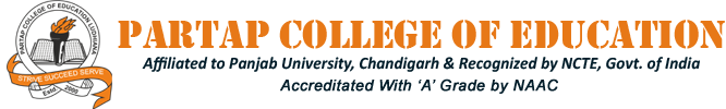 Partap College of Education