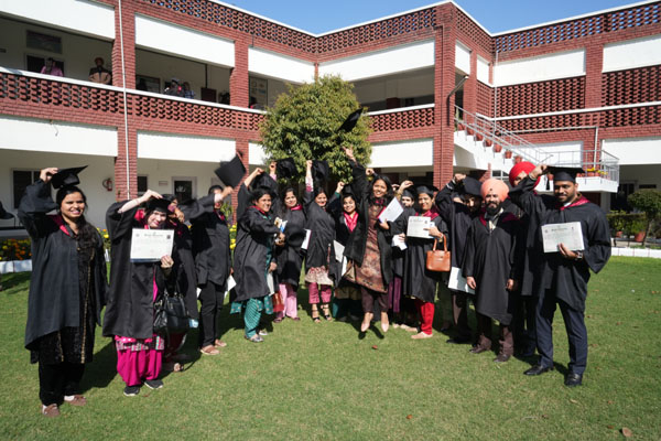 Partap IPDA International Conference 2025