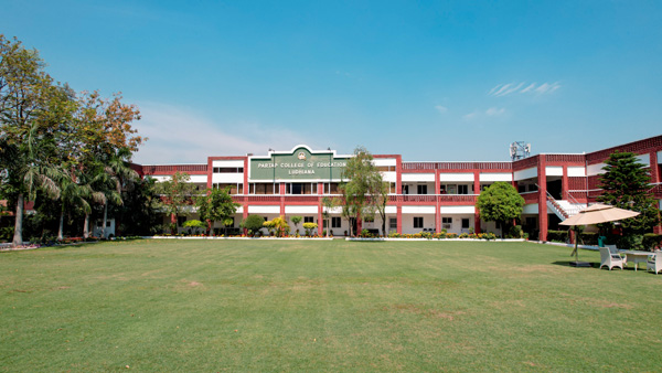 Campus