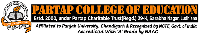 Partap College of Education